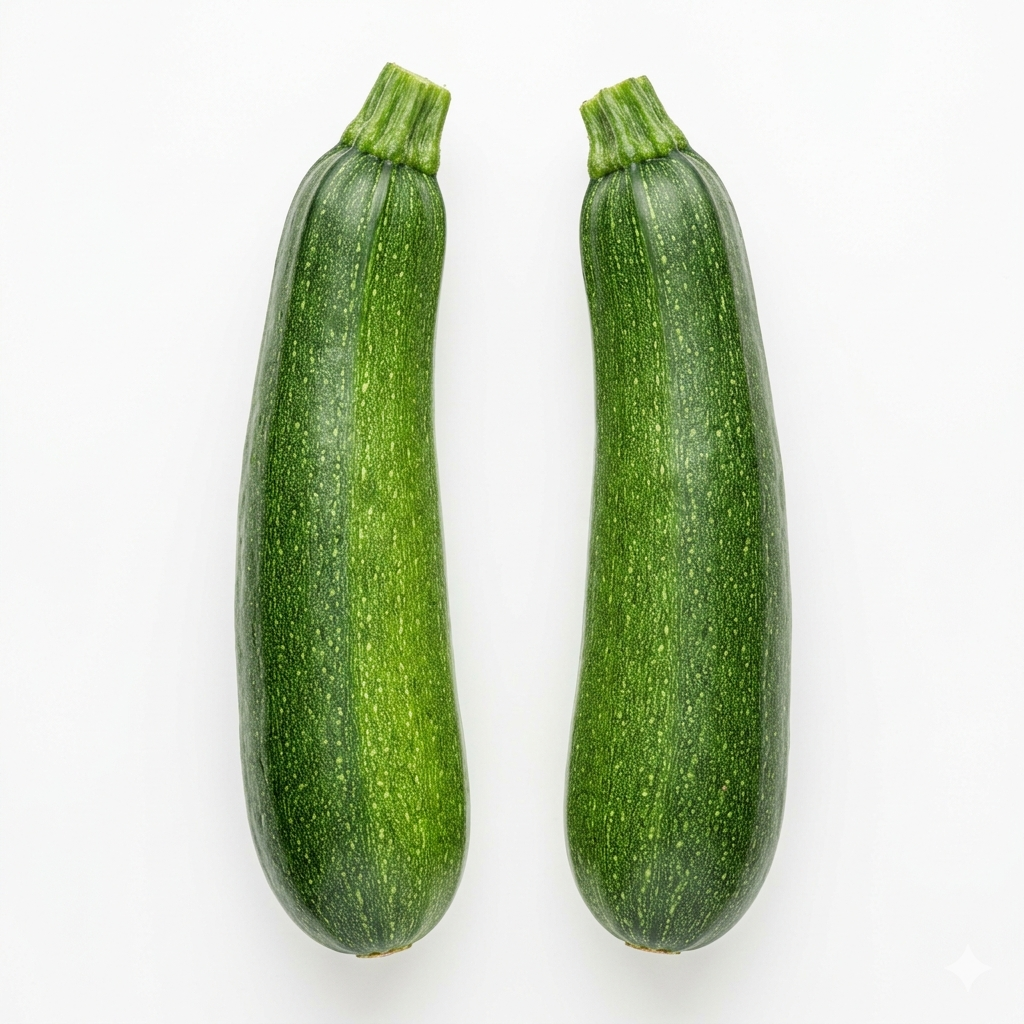 Zucchine 