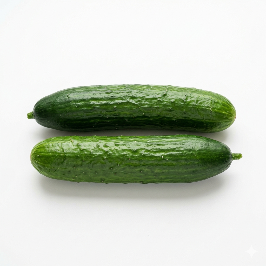 Cetrioli 