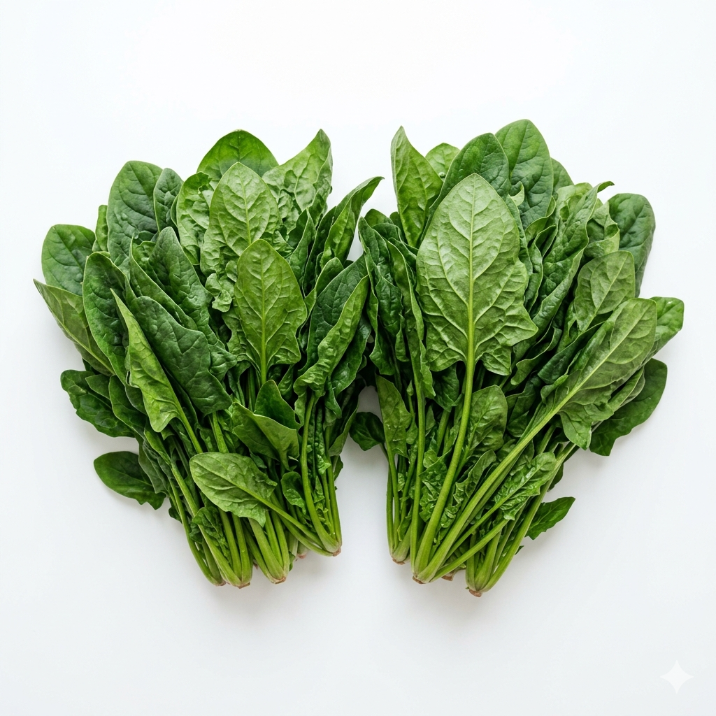 Spinaci 