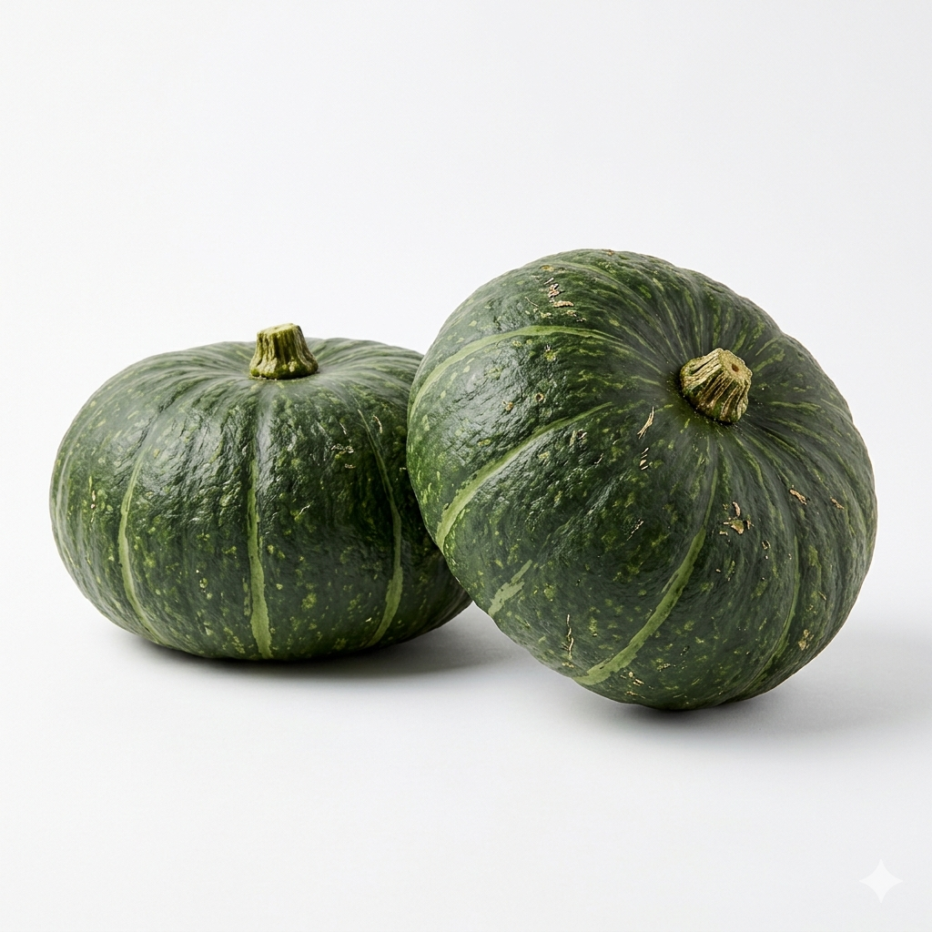 Zucca Delica
