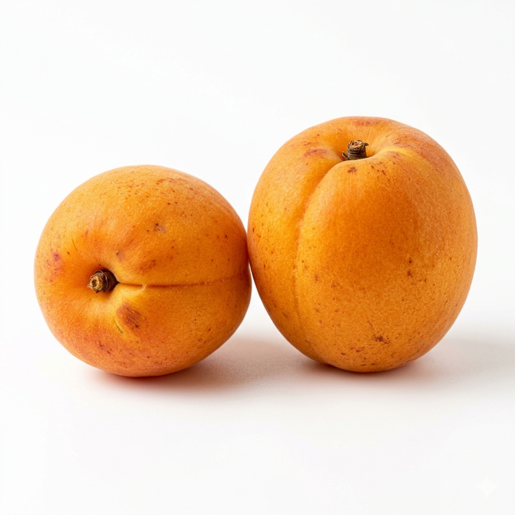 Albicocche 