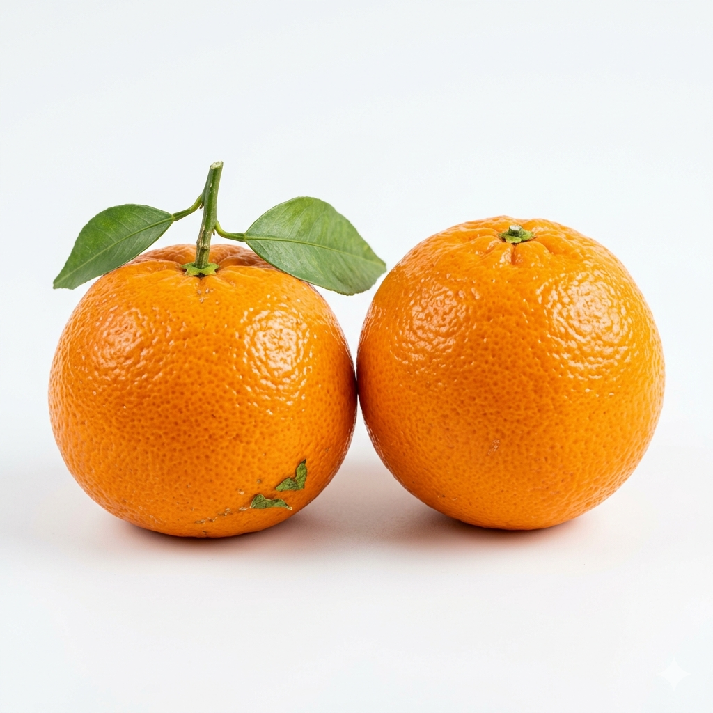 Mandarini 